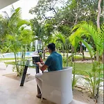 Luz De Luna Tulum Suite III