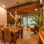 Luz De Luna Tulum Villa II