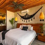 Luz De Luna Tulum Villa II