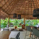 Apartamento Private Pool And Rooftop In Aldea Zama, 24 7 Security In A Gated Community 15 Tulum