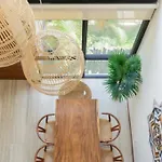 Apartamento Private Pool And Rooftop In Aldea Zama, 24 7 Security In A Gated Community 15 Tulum