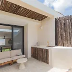 Private Pool And Rooftop In Aldea Zama, 24 7 Security In A Gated Community 15