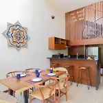 Private Pool And Rooftop In Aldea Zama, 24 7 Security In A Gated Community 15 * Tulum