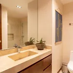 Apartamento Private Pool And Rooftop In Aldea Zama, 24 7 Security In A Gated Community 15 *