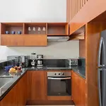 Private Pool And Rooftop In Aldea Zama, 24 7 Security In A Gated Community 15