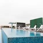 1 Dorm Amplia Terraza Aldea Zama * Tulum