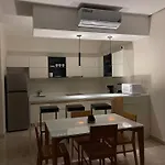 1 Dorm Amplia Terraza Aldea Zama Apartamento *