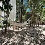 Increible Studio Garden Pool N-B2 By Sandy Powerful