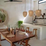 Sotik House Villa Tulum