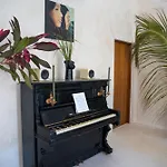 Villa Sotik House