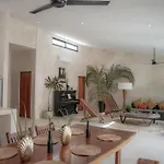 Villa Sotik House *