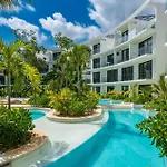 Warm Studio Swim Up Cpl B108 By Sandy Powerful