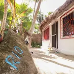Playa Lakin-Ha Beachfront Cabins