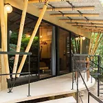 Zen Canto Villa Tuuch :: May The Jungle Be With You