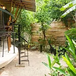 Zen Canto Villa Tuuch :: May The Jungle Be With You