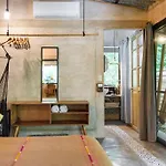 Сasa de vacaciones Zen Canto Tuuch :: May The Jungle Be With You Tulum