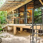 Zen Canto Tuuch :: May The Jungle Be With You Сasa de vacaciones *
