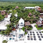 Posada Lamar Tulum Beach Front And Pool