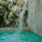 240m2 - 16 Persons - 6 - 2 Swimming Pool - 3 Jacuzzis * Tulum