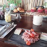 Naay Curamoria Collection 4* Tulum