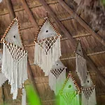 Naay Curamoria Collection Tulum