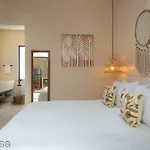 Casa Yaakun * Tulum