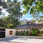 Casa Yaakun Tulum