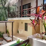 Casa Yaakun Apartamento