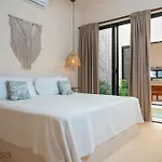Apartment Casa Yaakun Tulum