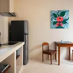 Casa Yaakun Apartment Tulum