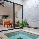 Apartamento Casa Yaakun *