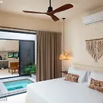 Casa Yaakun Apartment *