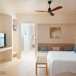 Casa Yaakun Apartment *