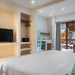 Apartamento Casa Yaakun Tulum