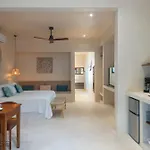 Apartment Casa Yaakun *