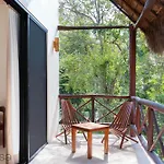 Casa Yaakun Apartment