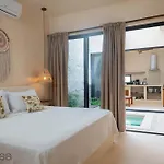 Casa Yaakun * Tulum