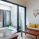 Apartment Casa Yaakun *