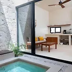 Casa Yaakun Apartamento Tulum