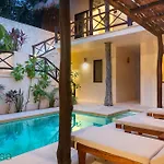 Apartamento Casa Yaakun