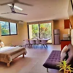 Hotel Naajal Boutique - Magic & Jungle Tulum
