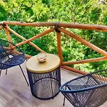 Naajal Boutique - Magic & Jungle Hotel 4*
