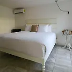 Apartahotel Tuup Jungle Tulum