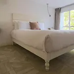 Tuup Jungle Apartahotel Tulum