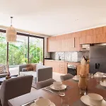 Casa Mimosa-private Paradise