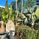 Aflora Resort Style Studio