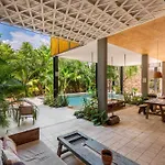 Manor Tulum By The Spot Rentals
