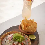 Coco 2* Tulum