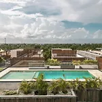 2Br, Aldea Zama, 15Minutes From Beach