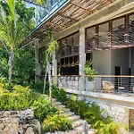 Divine 2br On Cenote Gym Apartment *